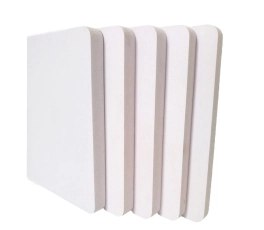 Tablero de espuma de PVC