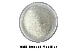 Modificador de impacto AMB