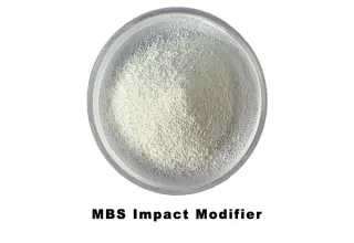 Modificador de impacto MBS