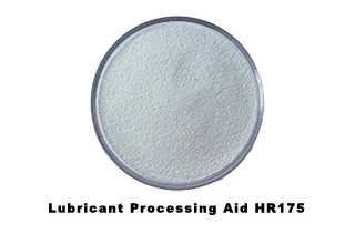 Ayuda de procesamiento de lubricantes HR175