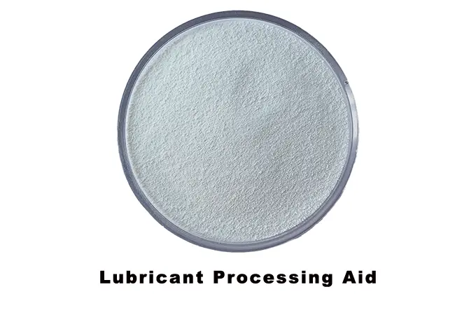 Ayuda de procesamiento de lubricantes HR175