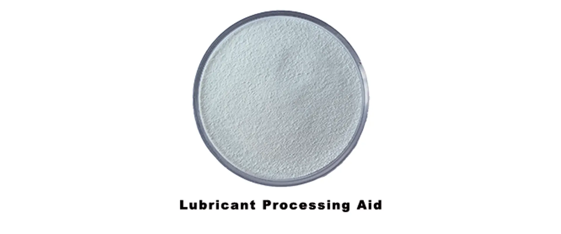 Ayuda de procesamiento de lubricantes para PVC