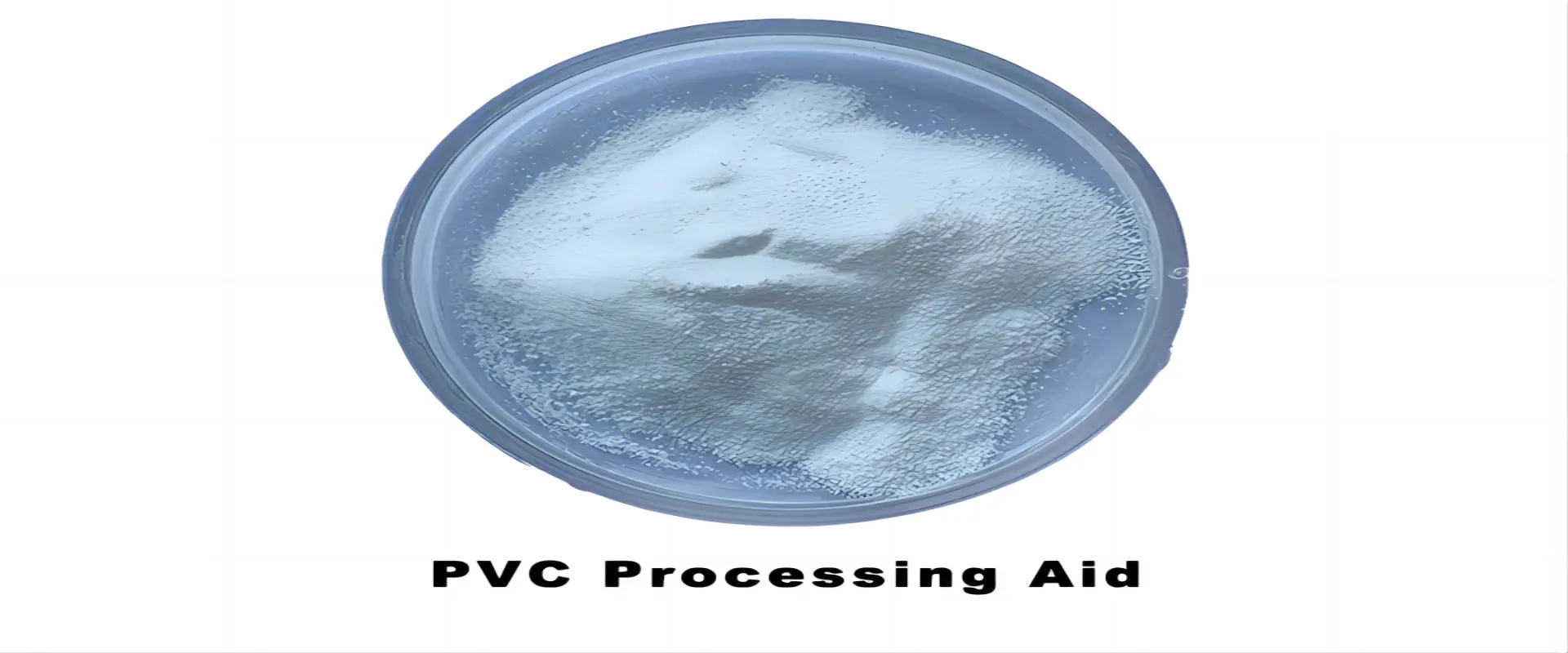 Ayudas de procesamiento de PVC