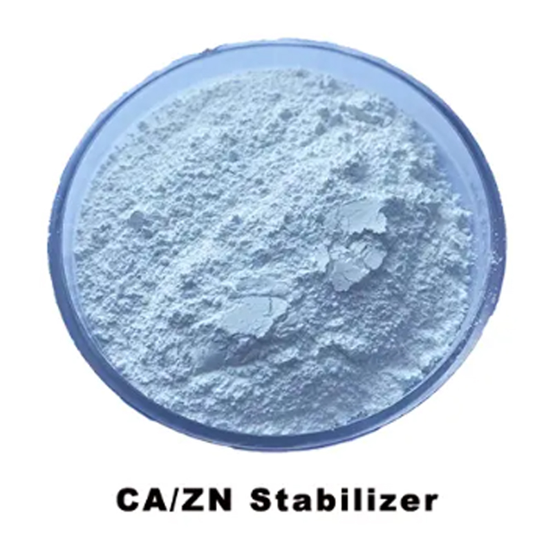 calcium zinc stabilizer for pvc calcium zinc stabilizer for pvc
