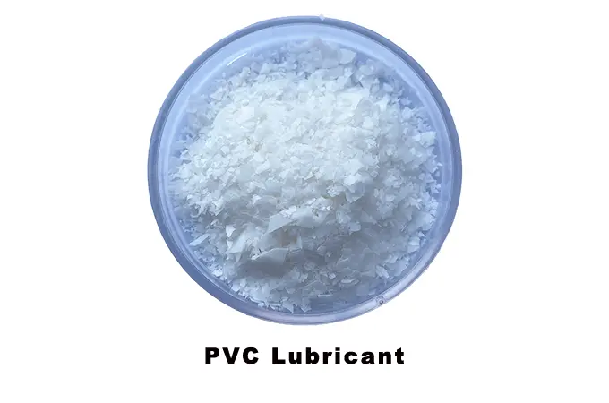 Internal Lubricant for PVC